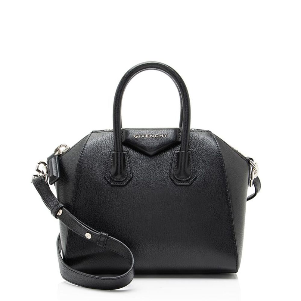 Givenchy Sugar Goatskin Antigona Mini Satchel